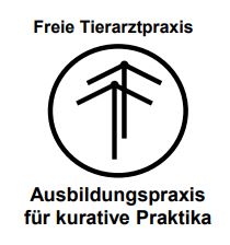 Logo Freie Tierarztpraxis