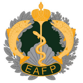 Logo Mitglied der EAFP